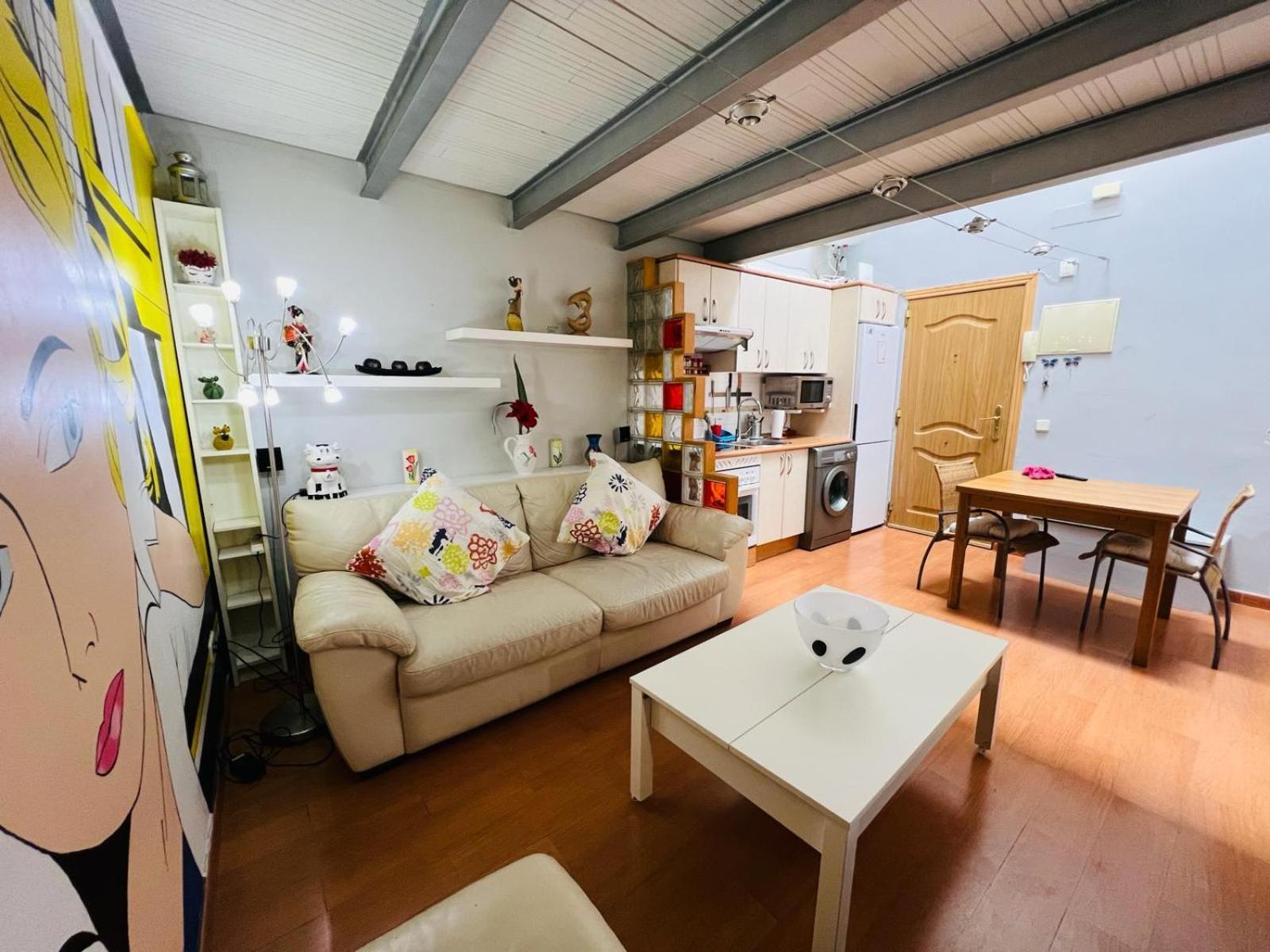 Apartamento Palafox