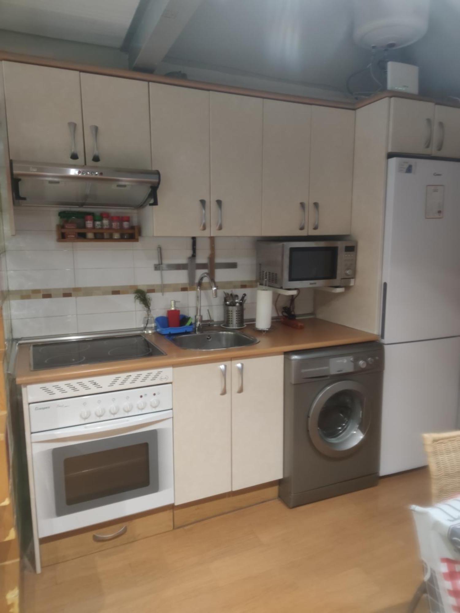 Apartamento Palafox