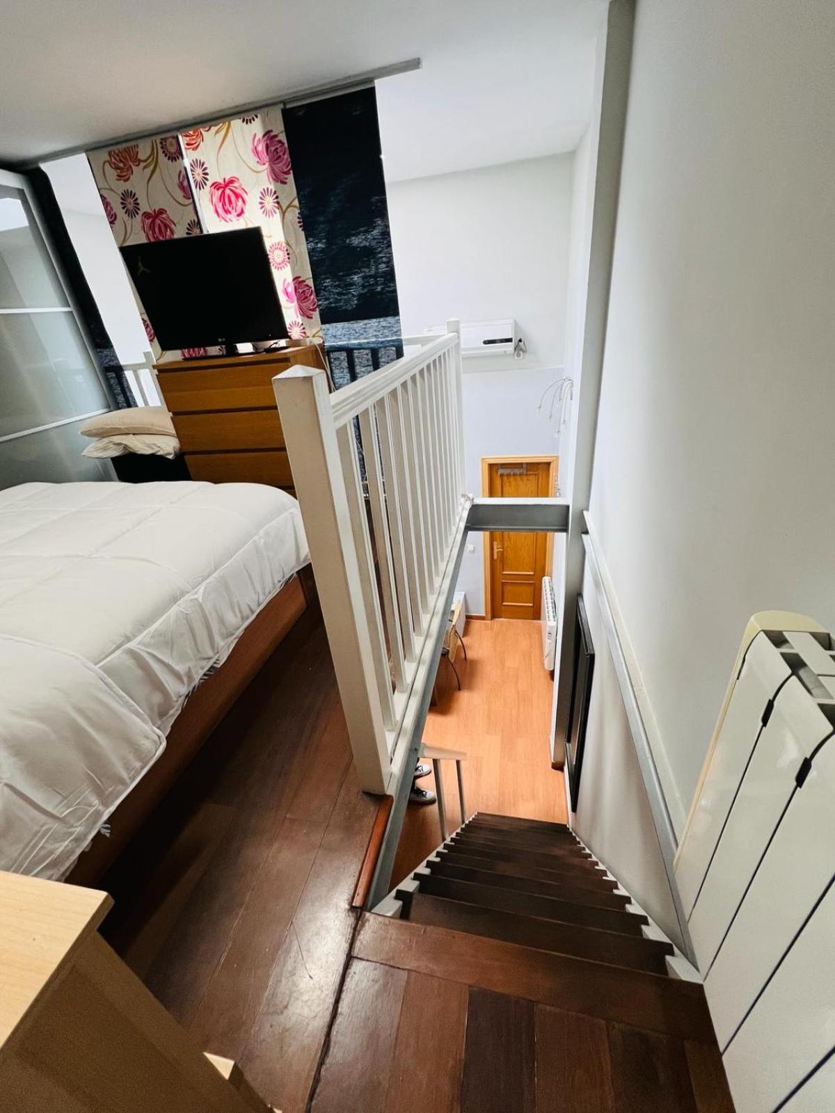 Apartamento Palafox Madrid