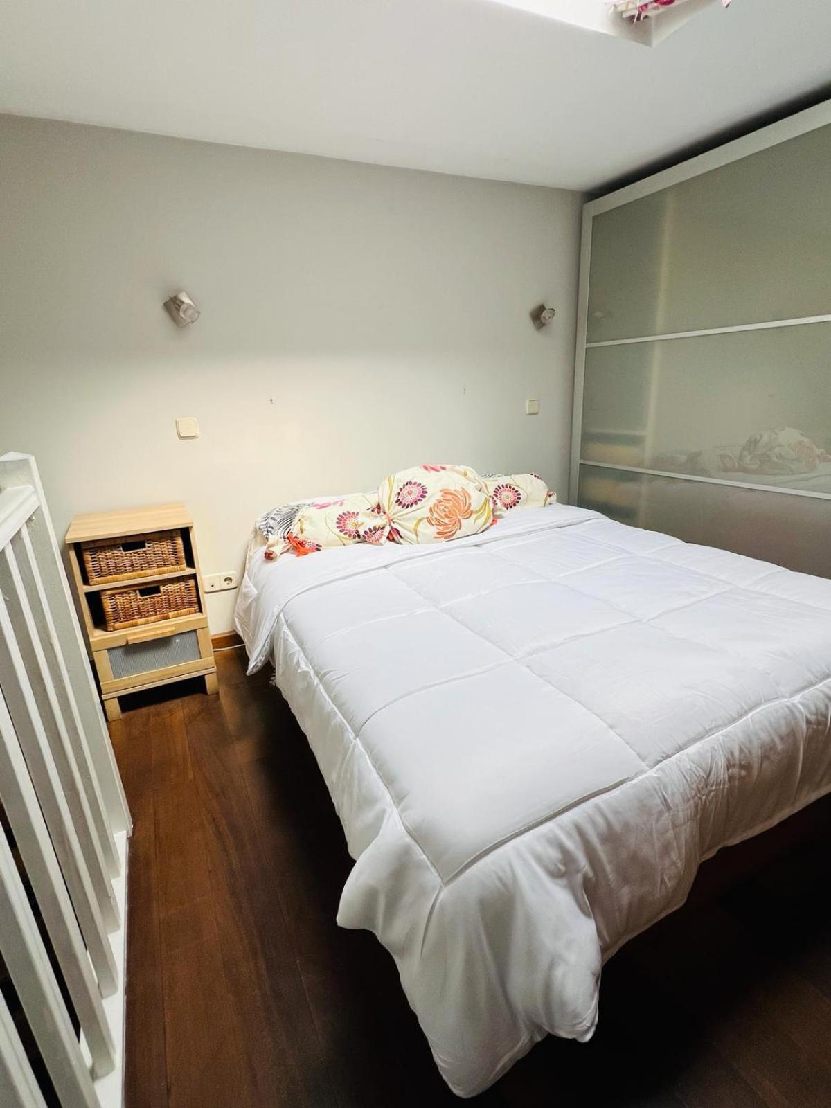 Apartamento Palafox