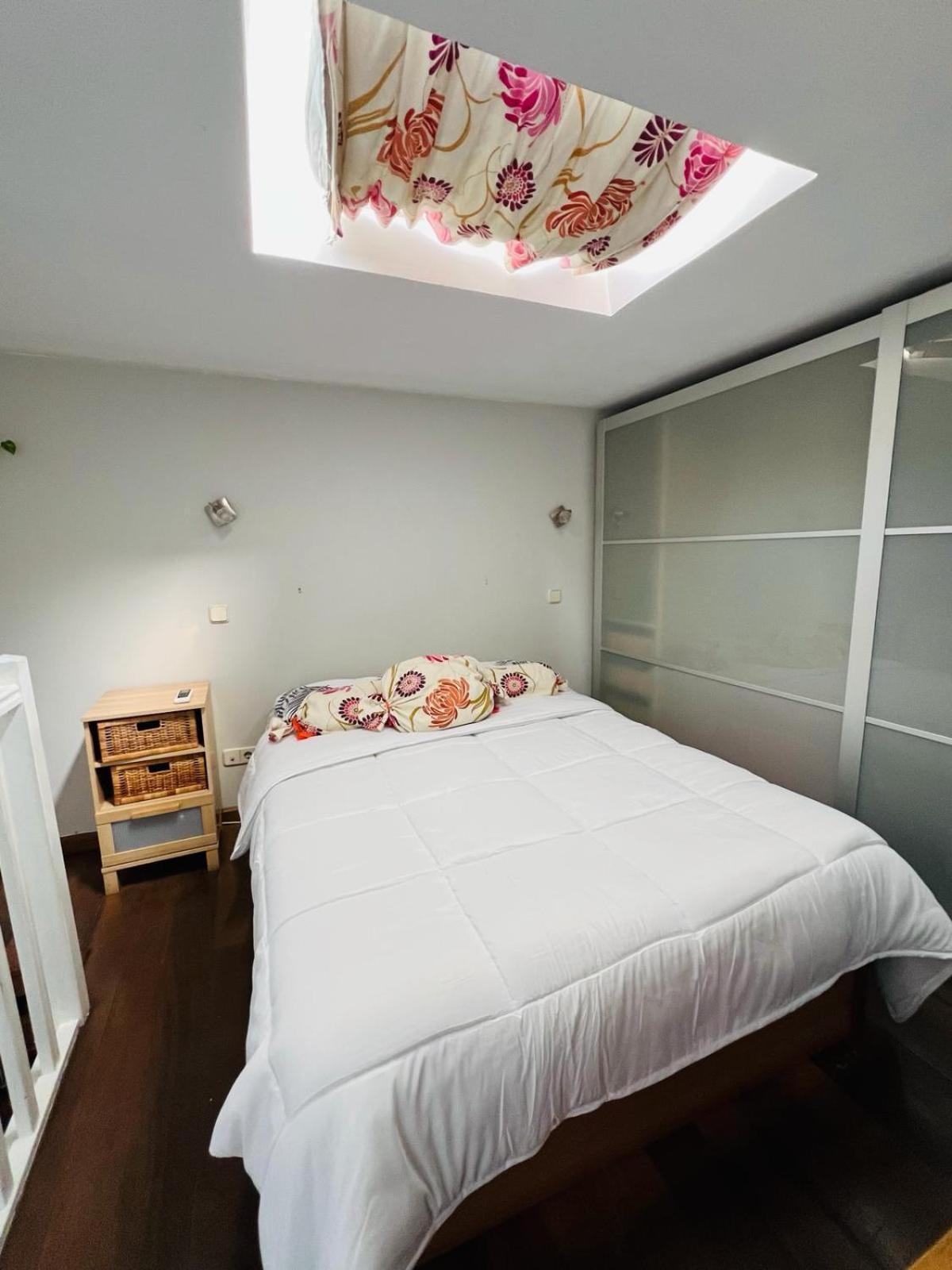 Apartamento Palafox *