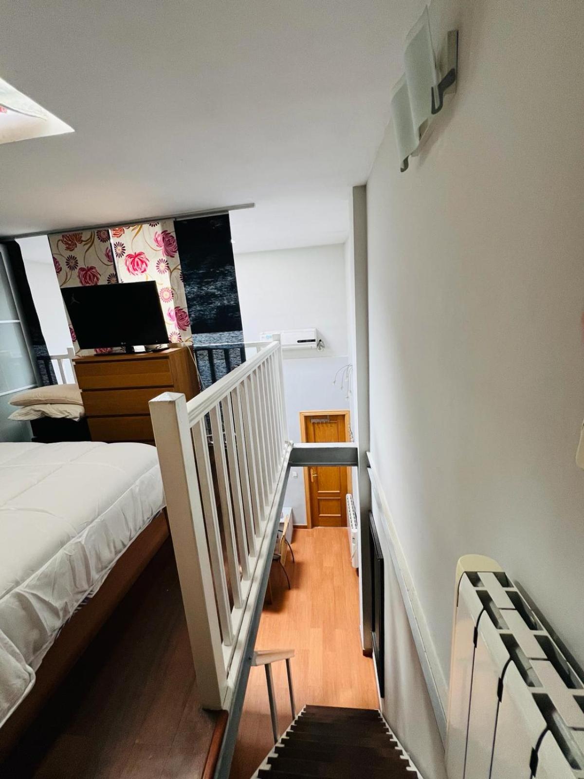 Palafox Apartamento *