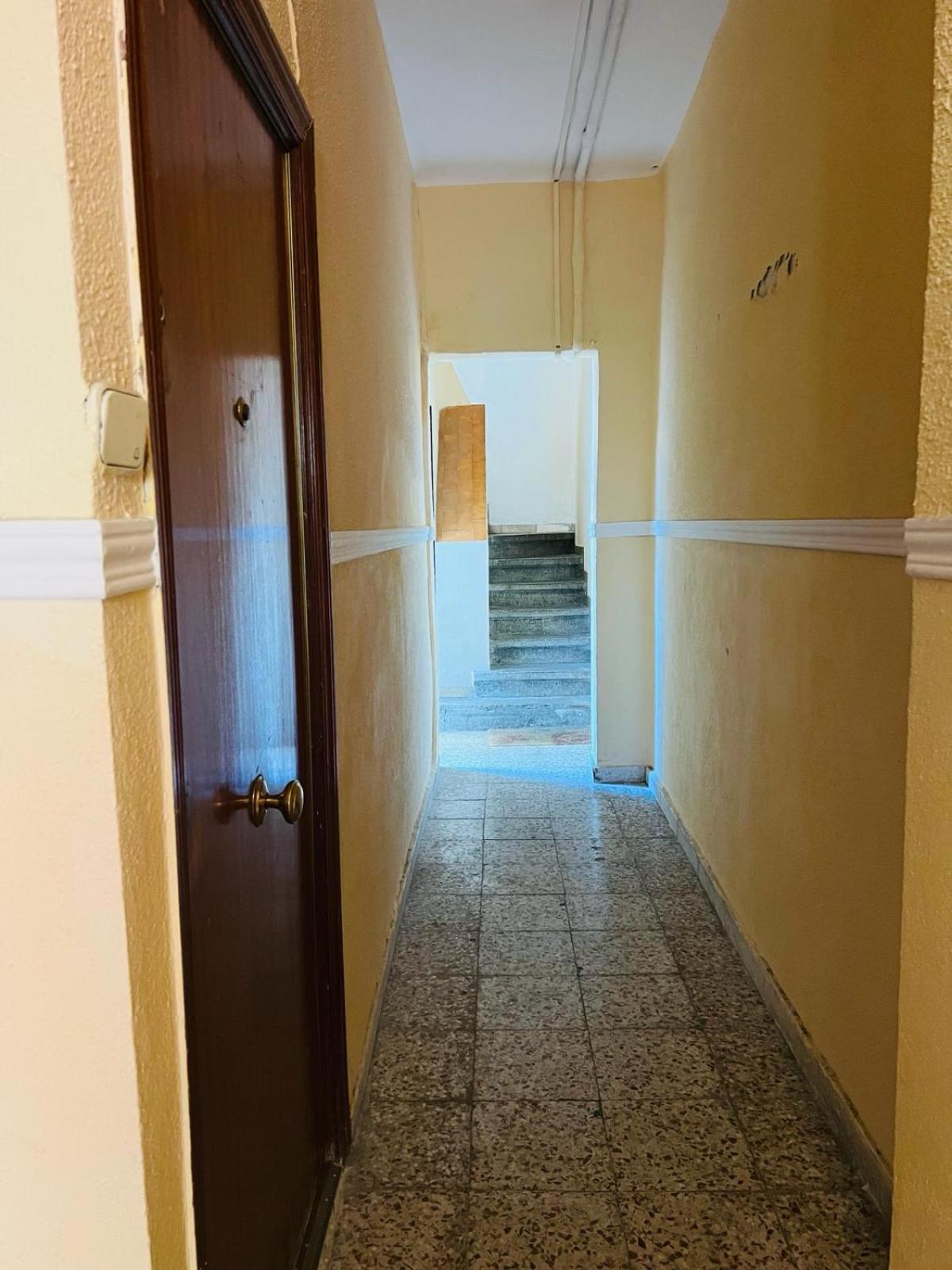 Apartamento Palafox