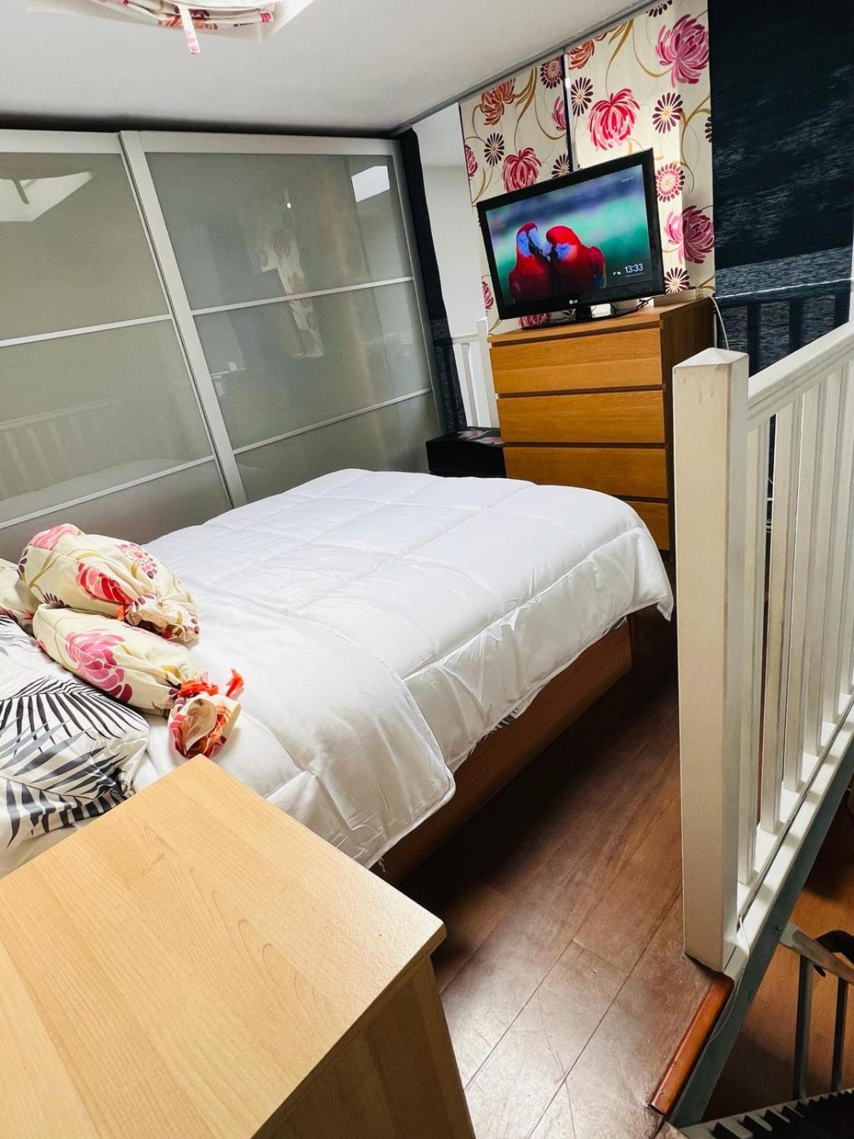 Apartamento Palafox *