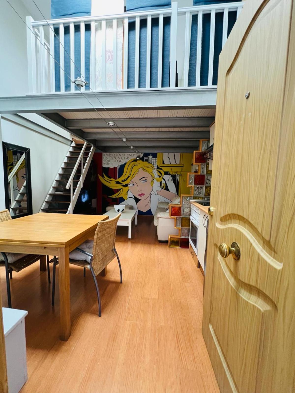 Palafox Apartamento