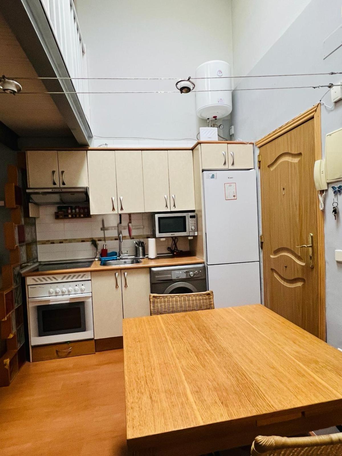Apartamento Palafox